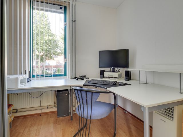 Tolgaarderlaan 16, Ijsselstein