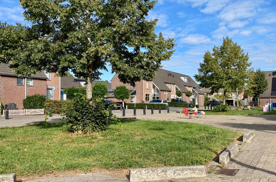 Tolgaarderlaan 16
