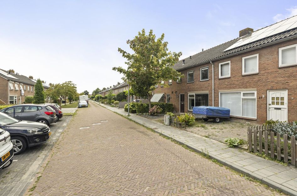 Van Steenstraat 35