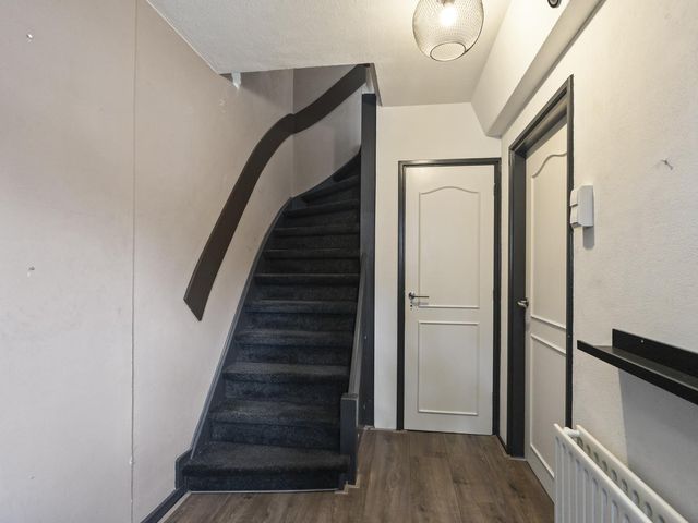 Van Steenstraat 35, Wieringerwerf