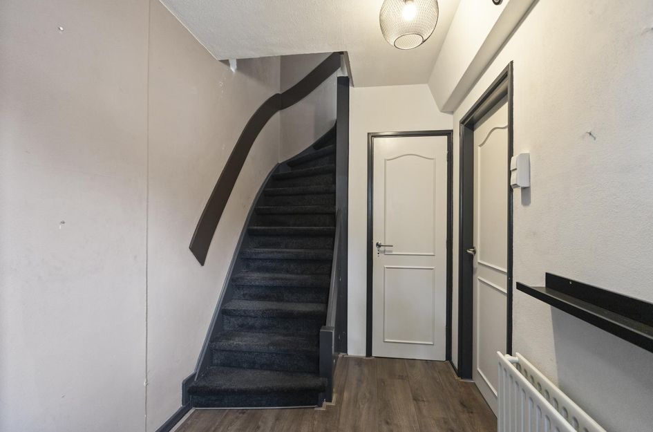 Van Steenstraat 35