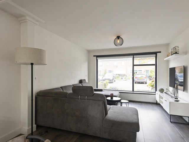 Van Steenstraat 35, Wieringerwerf
