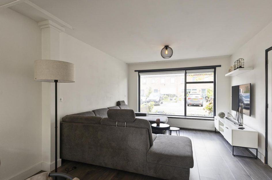Van Steenstraat 35