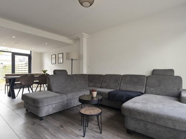 Van Steenstraat 35, Wieringerwerf
