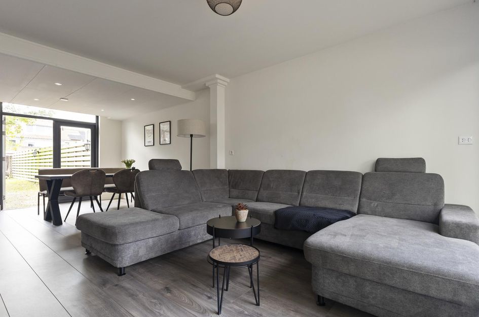 Van Steenstraat 35