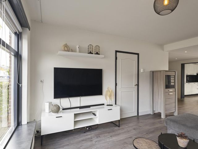 Van Steenstraat 35, Wieringerwerf
