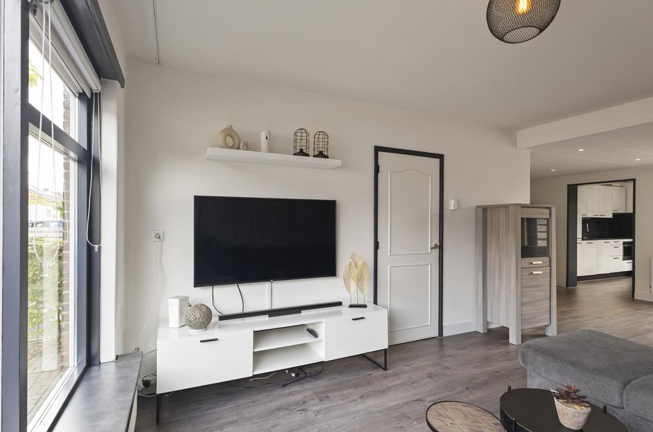 Van Steenstraat 35