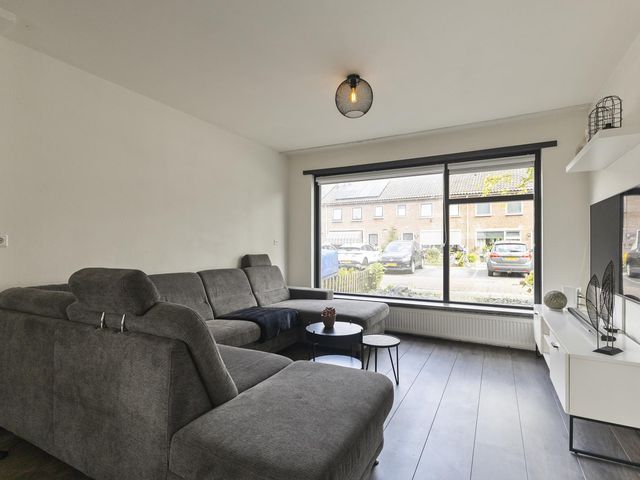 Van Steenstraat 35, Wieringerwerf