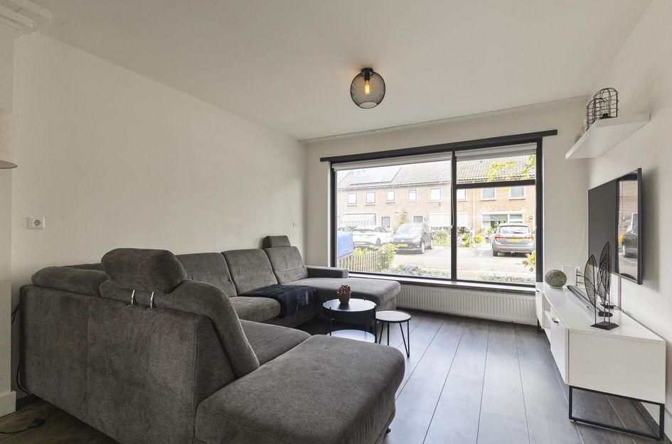 Van Steenstraat 35