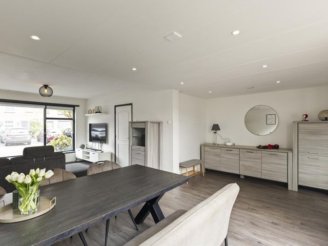 Van Steenstraat 35, Wieringerwerf