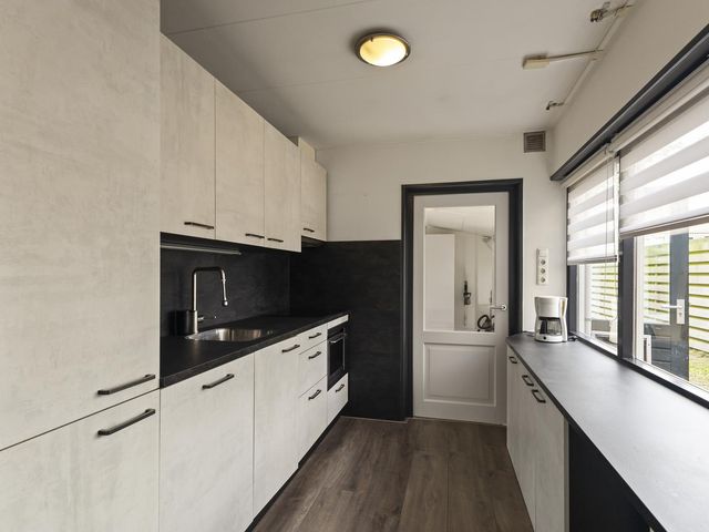 Van Steenstraat 35, Wieringerwerf