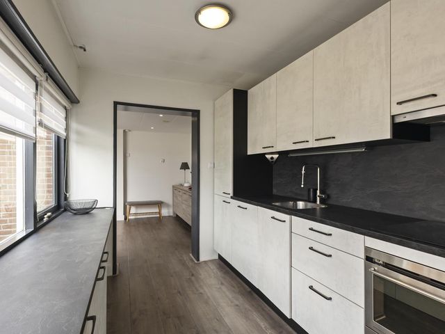 Van Steenstraat 35, Wieringerwerf