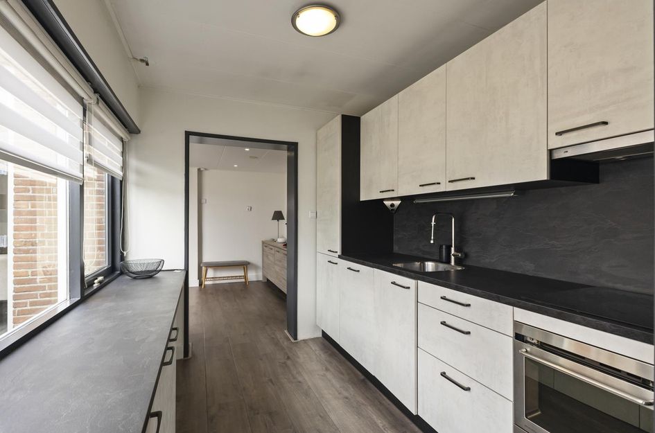 Van Steenstraat 35