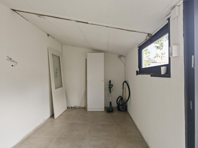 Van Steenstraat 35, Wieringerwerf