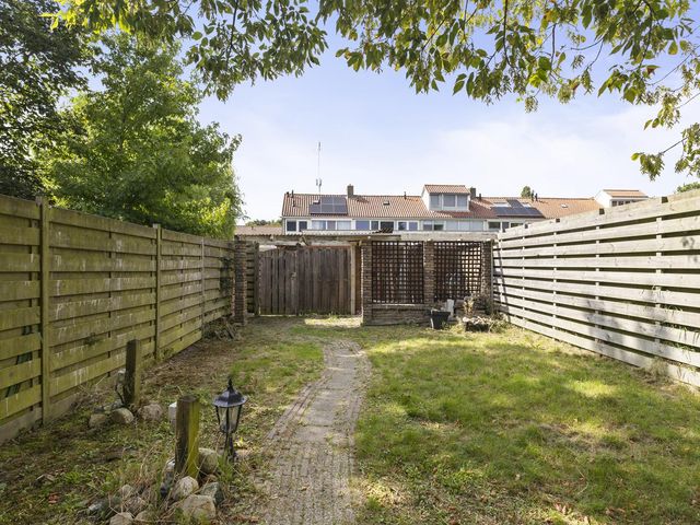 Van Steenstraat 35, Wieringerwerf