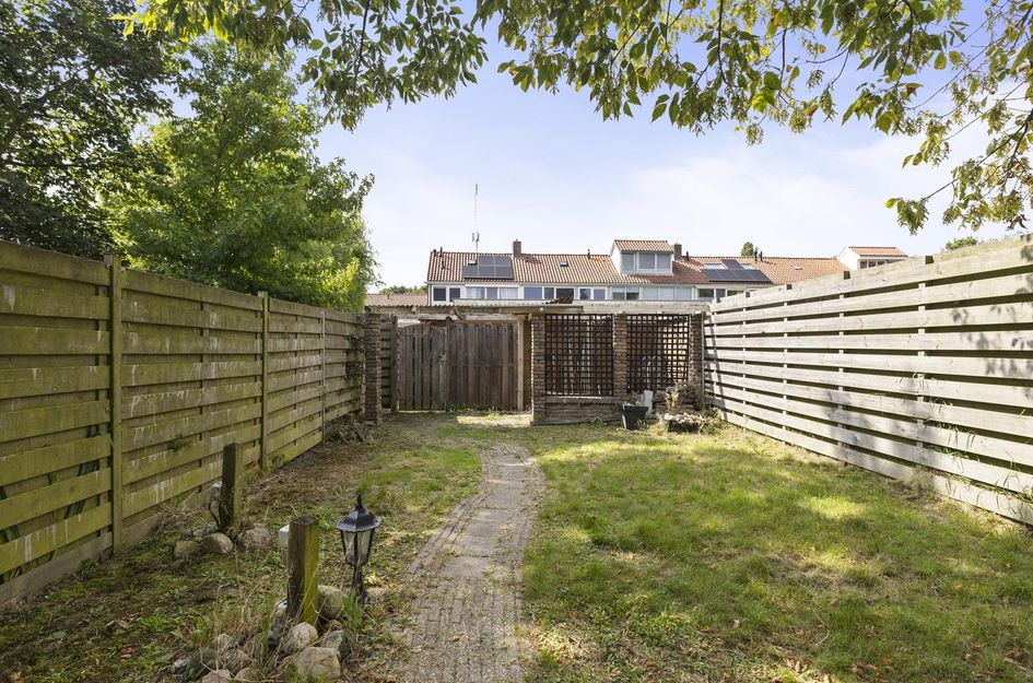 Van Steenstraat 35