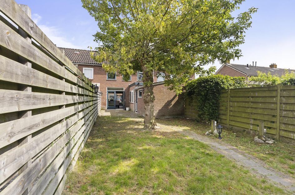 Van Steenstraat 35