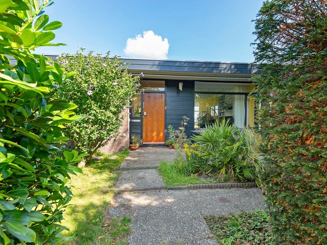Coen De Koninglaan 31, Edam