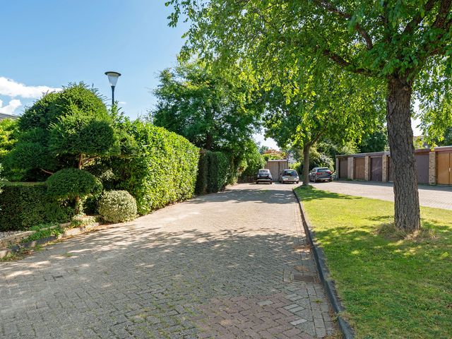 Coen De Koninglaan 31, Edam