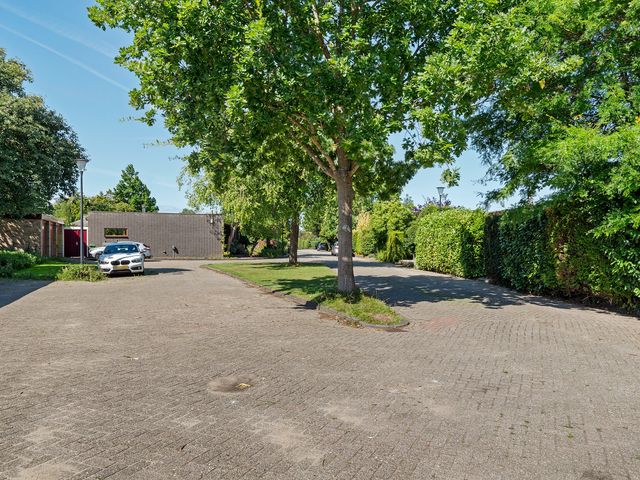 Coen De Koninglaan 31, Edam