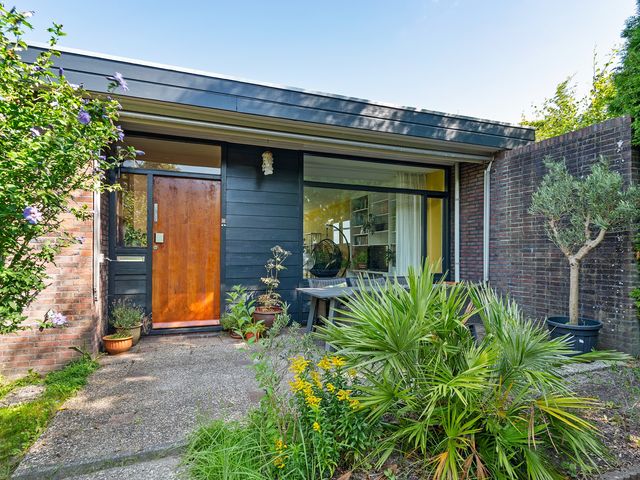 Coen De Koninglaan 31, Edam