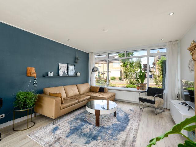 Kwekerijstraat 13, Joure