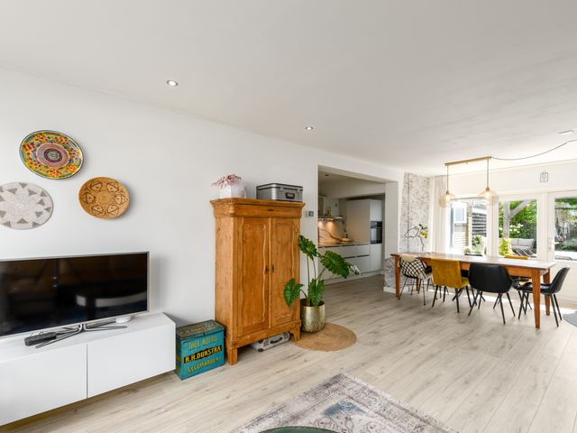 Kwekerijstraat 13, Joure