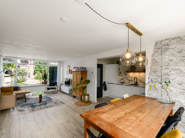 Kwekerijstraat 13, Joure