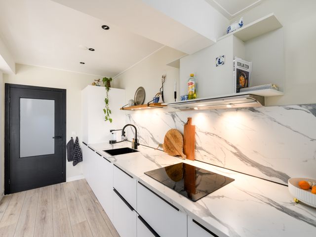 Kwekerijstraat 13, Joure