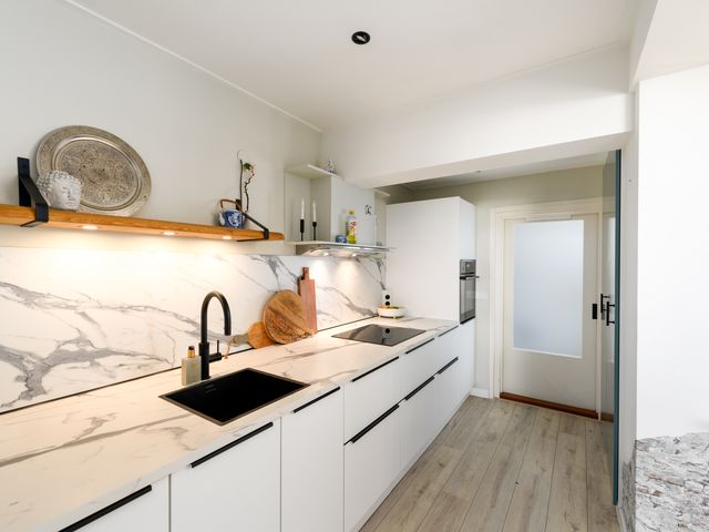Kwekerijstraat 13, Joure