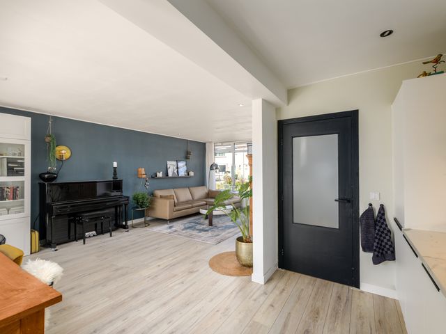 Kwekerijstraat 13, Joure
