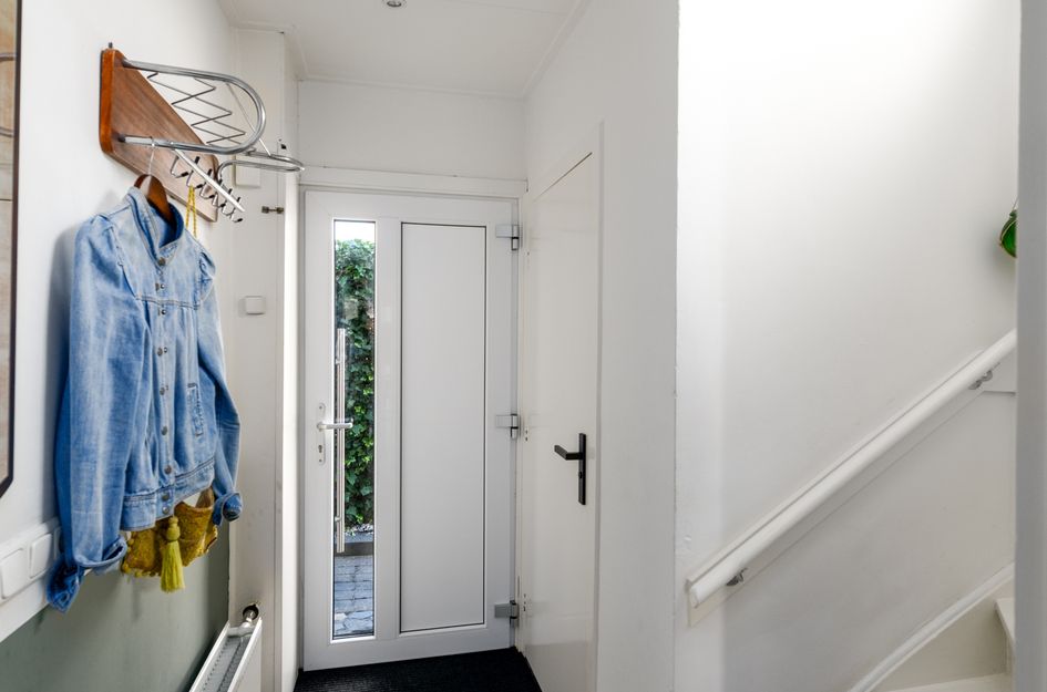 Kwekerijstraat 13