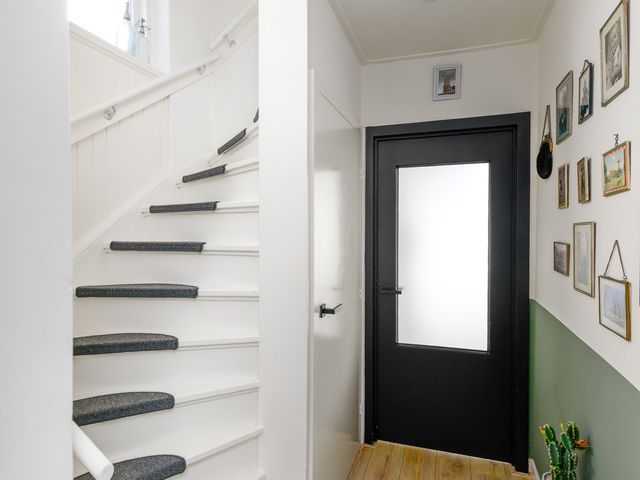 Kwekerijstraat 13, Joure