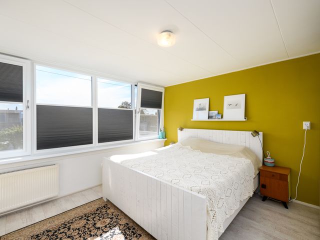 Kwekerijstraat 13, Joure