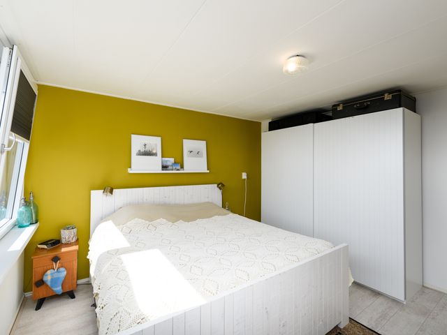 Kwekerijstraat 13, Joure