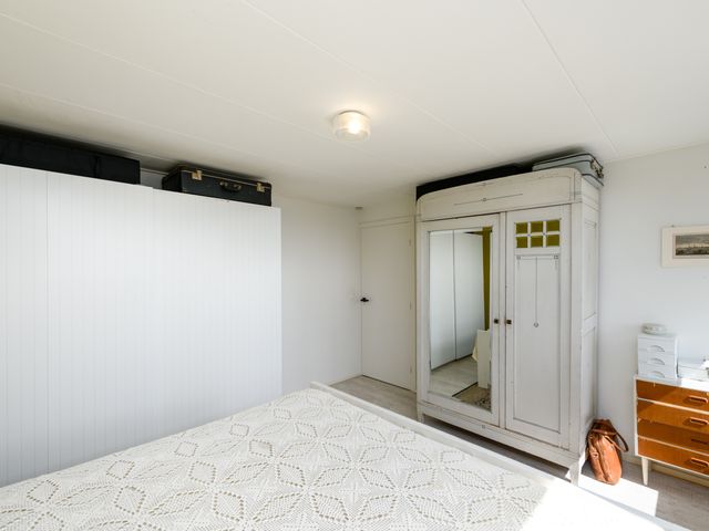 Kwekerijstraat 13, Joure