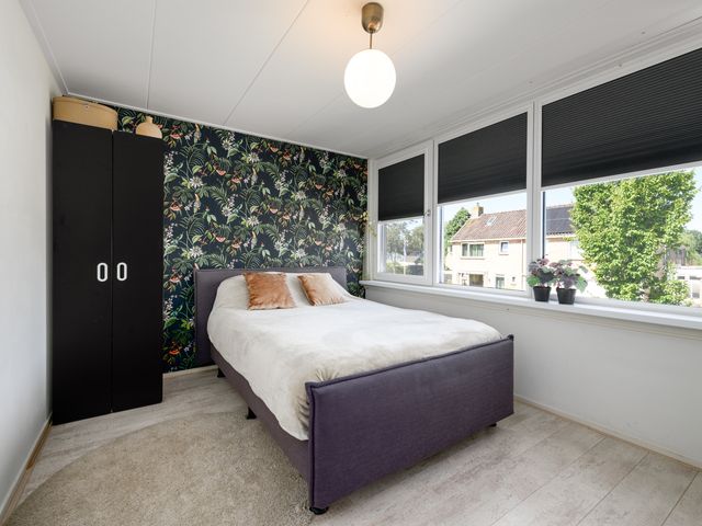 Kwekerijstraat 13, Joure