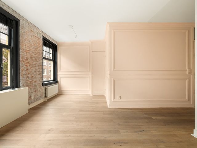 Amazonenstraat 43 1, Amsterdam