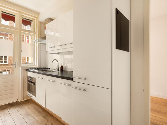 Amazonenstraat 43 1, Amsterdam