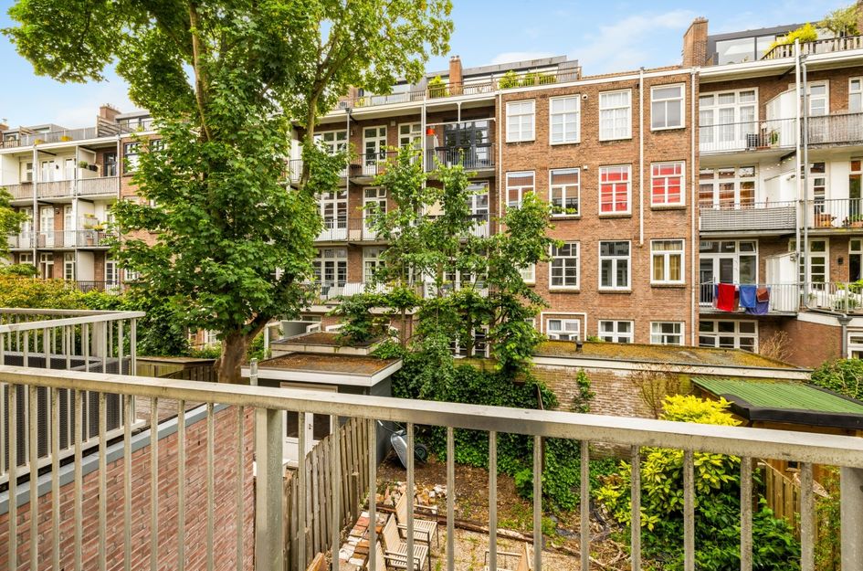 Amazonenstraat 43 1