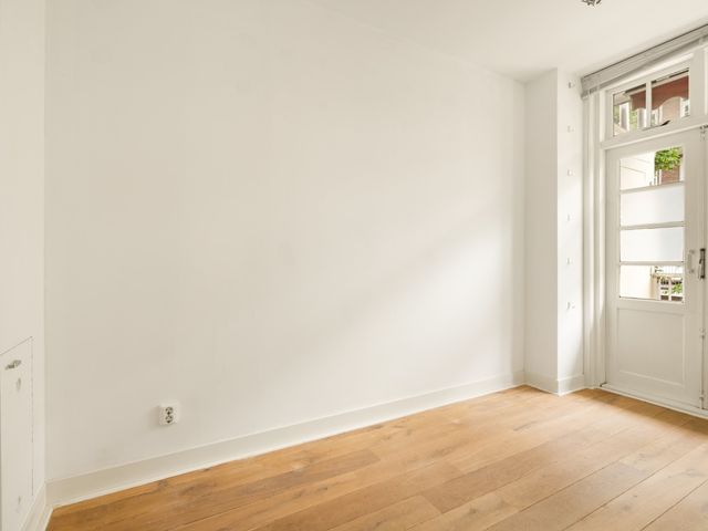 Amazonenstraat 43 1, Amsterdam