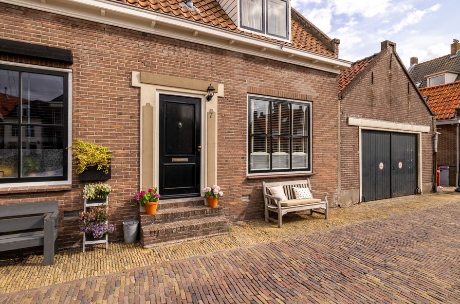 Gooische Kaai 7