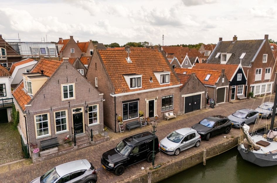 Gooische Kaai 7
