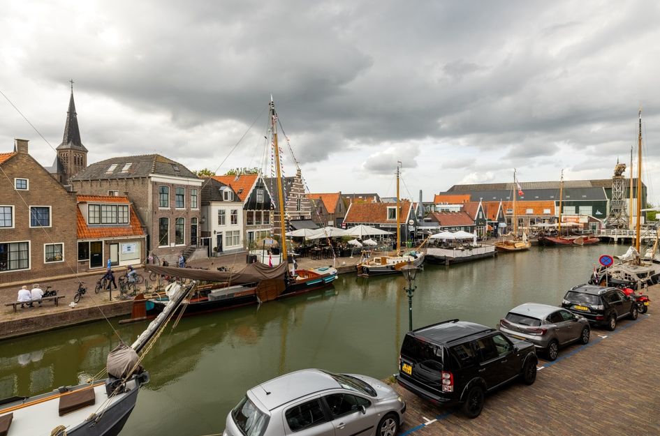 Gooische Kaai 7