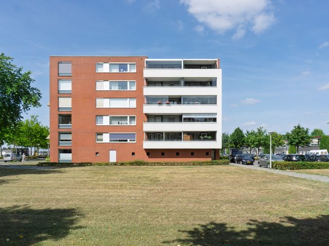 De Boulevard 102, Bergen Op Zoom