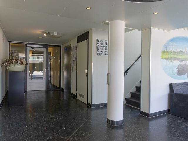 De Boulevard 102, Bergen Op Zoom