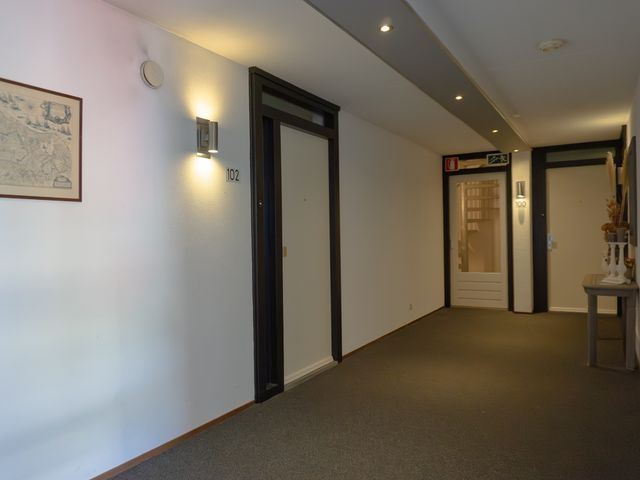 De Boulevard 102, Bergen Op Zoom