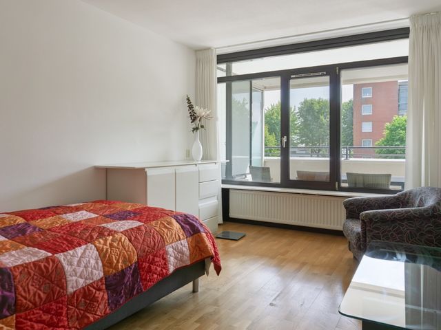 De Boulevard 102, Bergen Op Zoom