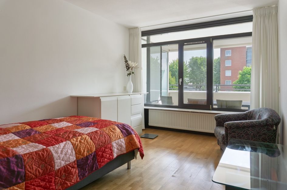 De Boulevard 102