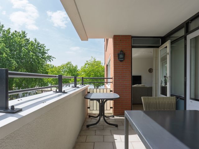 De Boulevard 102, Bergen Op Zoom